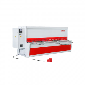 High Quality CNC Shearing Machine