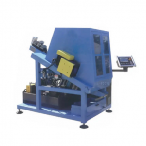 Small U Forming Machine